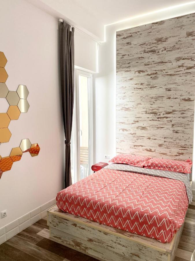 Jardin De San Fernando Apartment Alicante Exterior photo