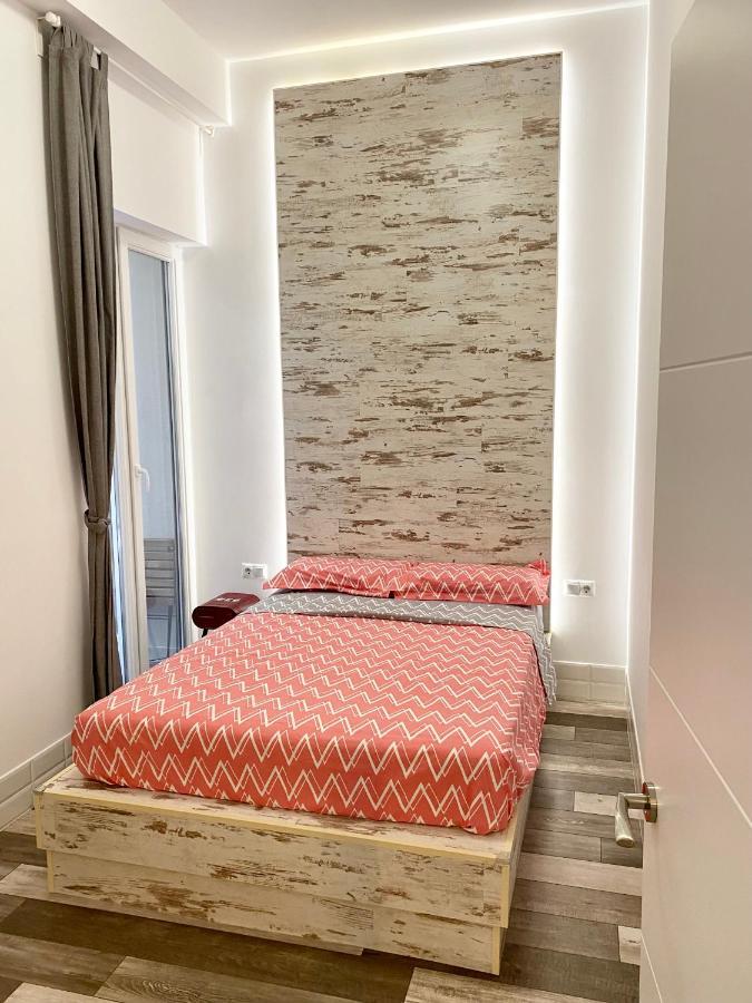 Jardin De San Fernando Apartment Alicante Exterior photo