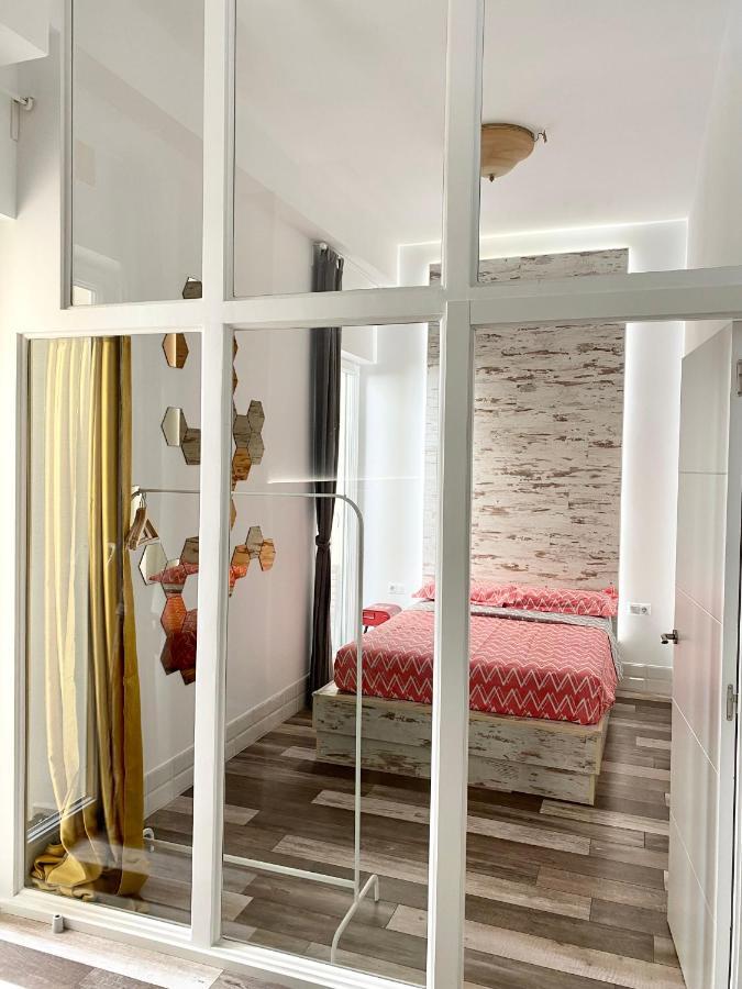 Jardin De San Fernando Apartment Alicante Exterior photo