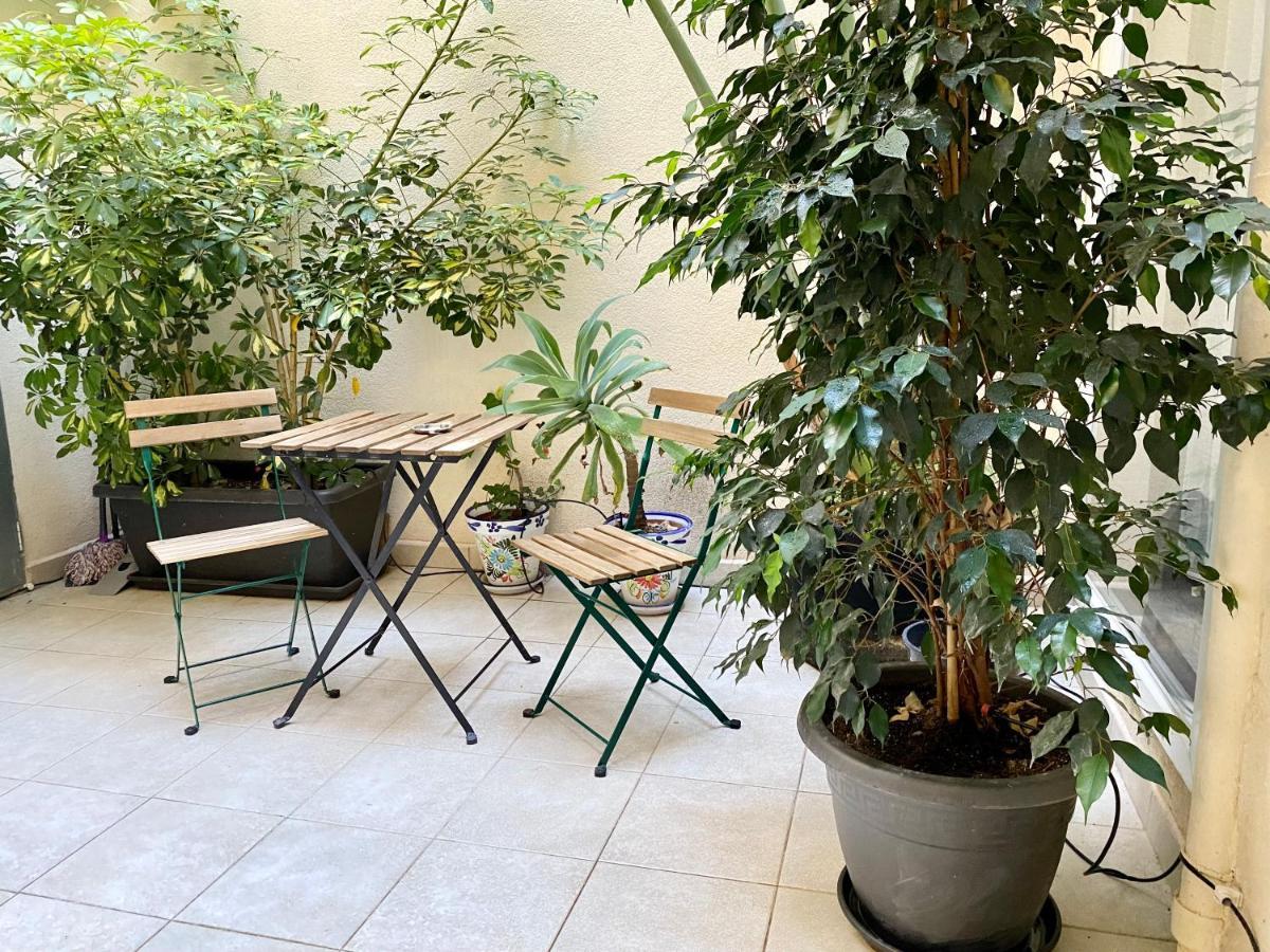 Jardin De San Fernando Apartment Alicante Exterior photo