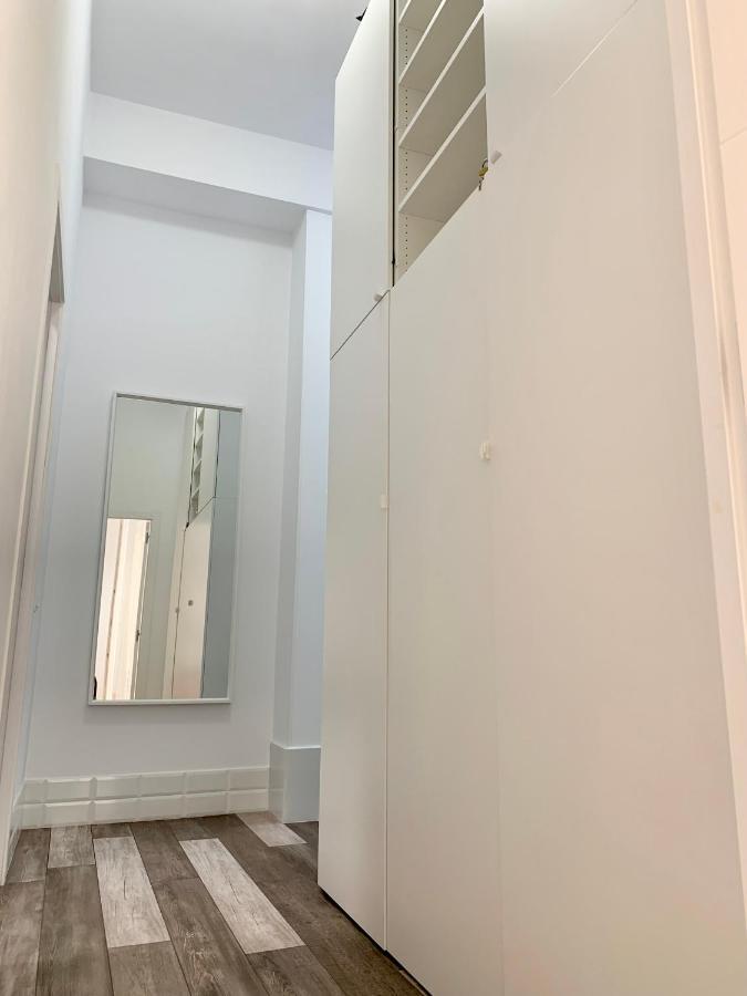 Jardin De San Fernando Apartment Alicante Exterior photo