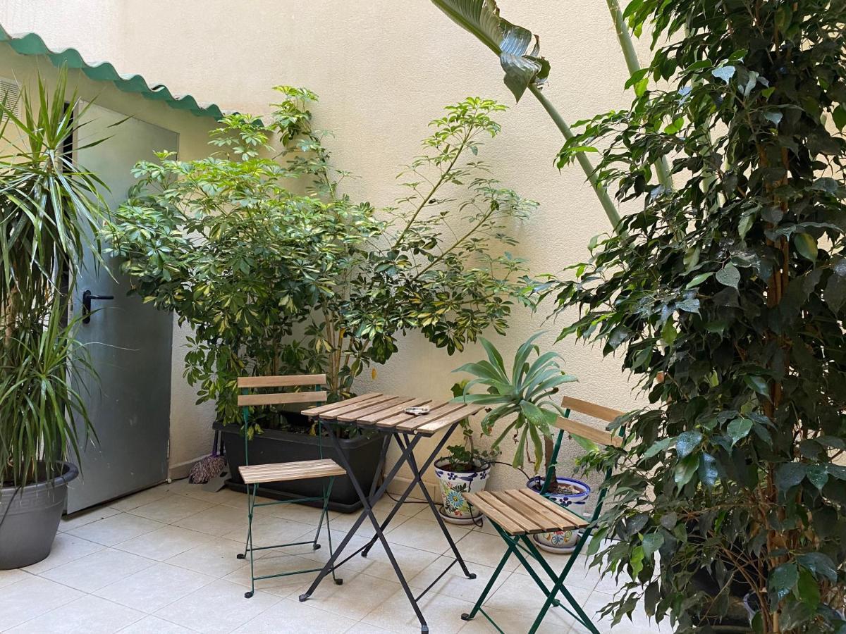 Jardin De San Fernando Apartment Alicante Exterior photo
