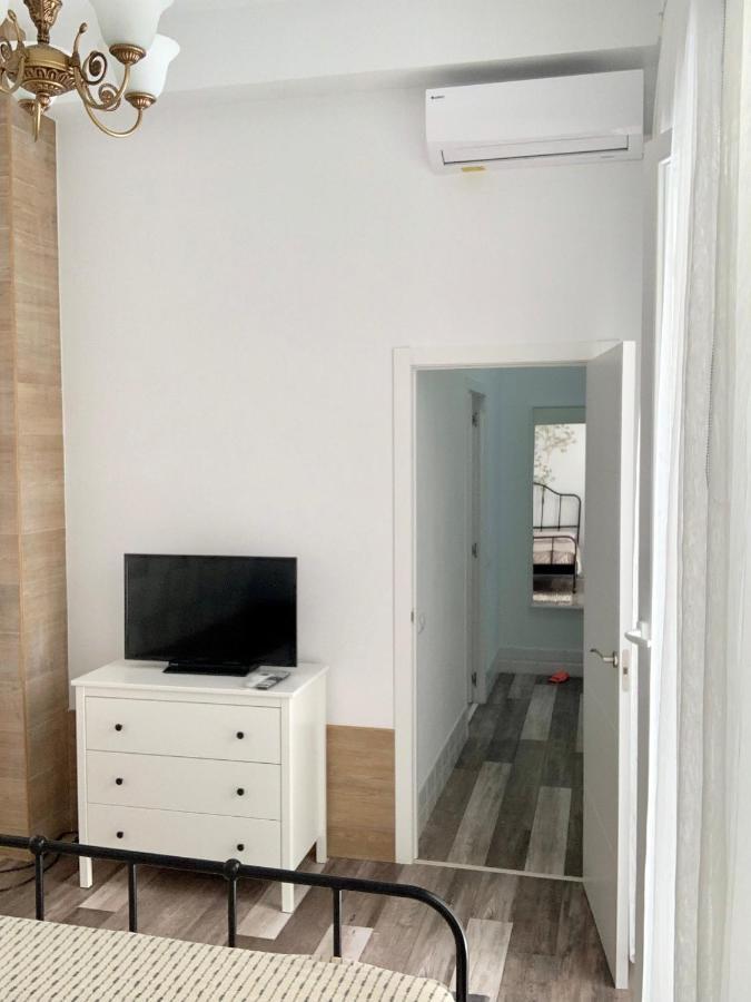 Jardin De San Fernando Apartment Alicante Exterior photo