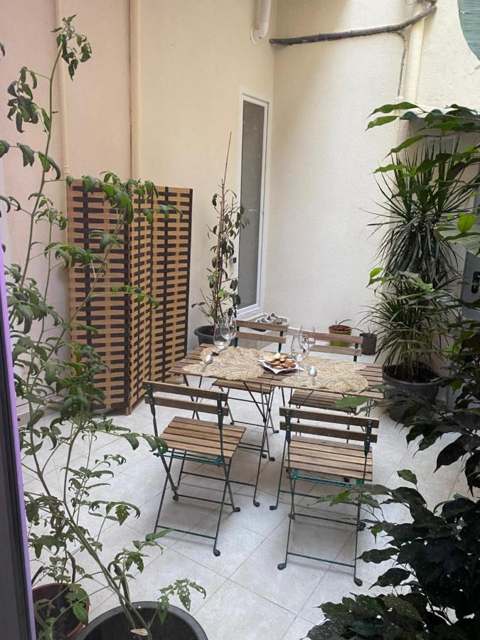 Jardin De San Fernando Apartment Alicante Exterior photo