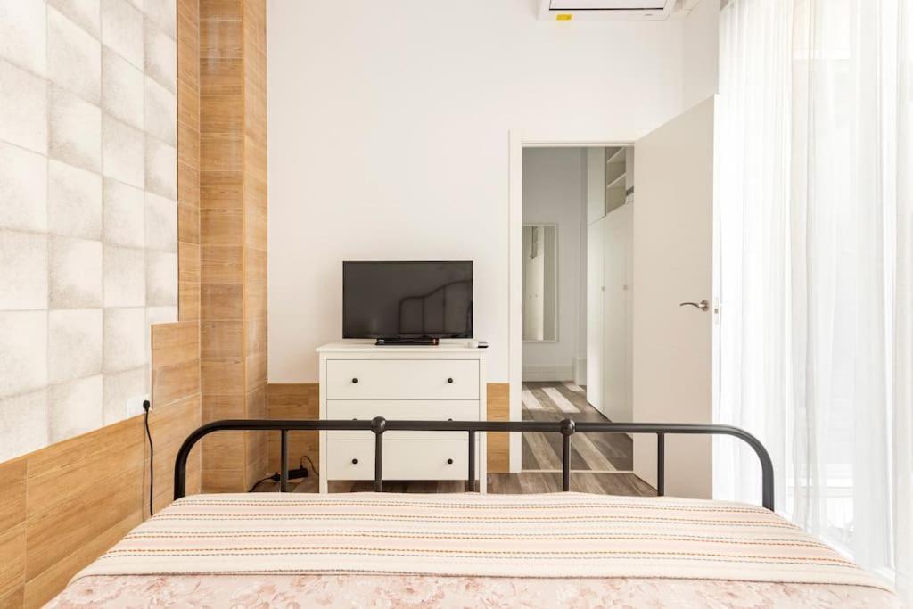 Jardin De San Fernando Apartment Alicante Exterior photo