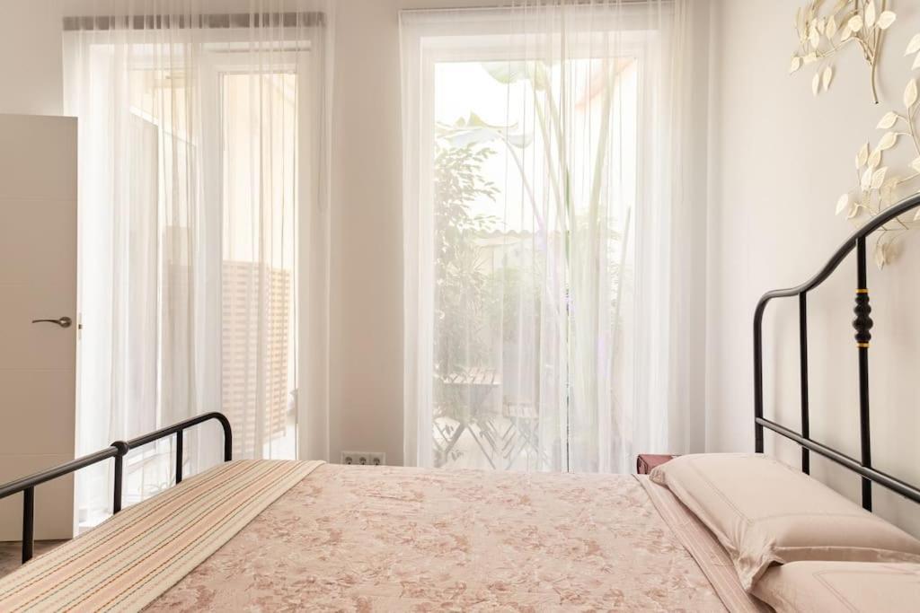 Jardin De San Fernando Apartment Alicante Exterior photo
