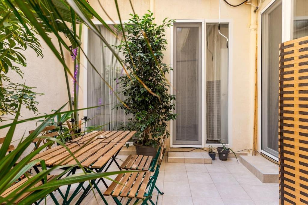 Jardin De San Fernando Apartment Alicante Exterior photo