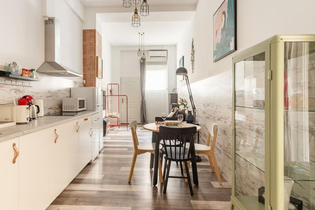 Jardin De San Fernando Apartment Alicante Exterior photo