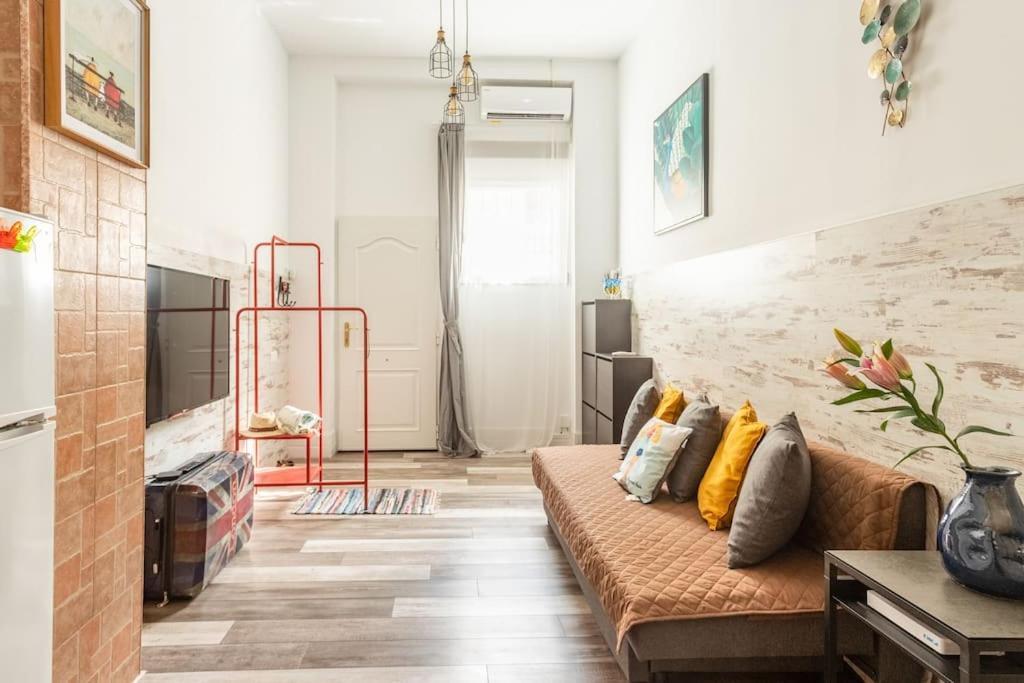 Jardin De San Fernando Apartment Alicante Exterior photo
