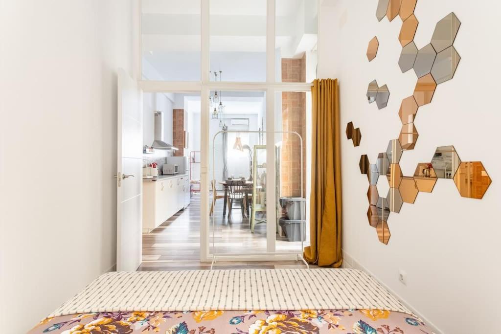Jardin De San Fernando Apartment Alicante Exterior photo