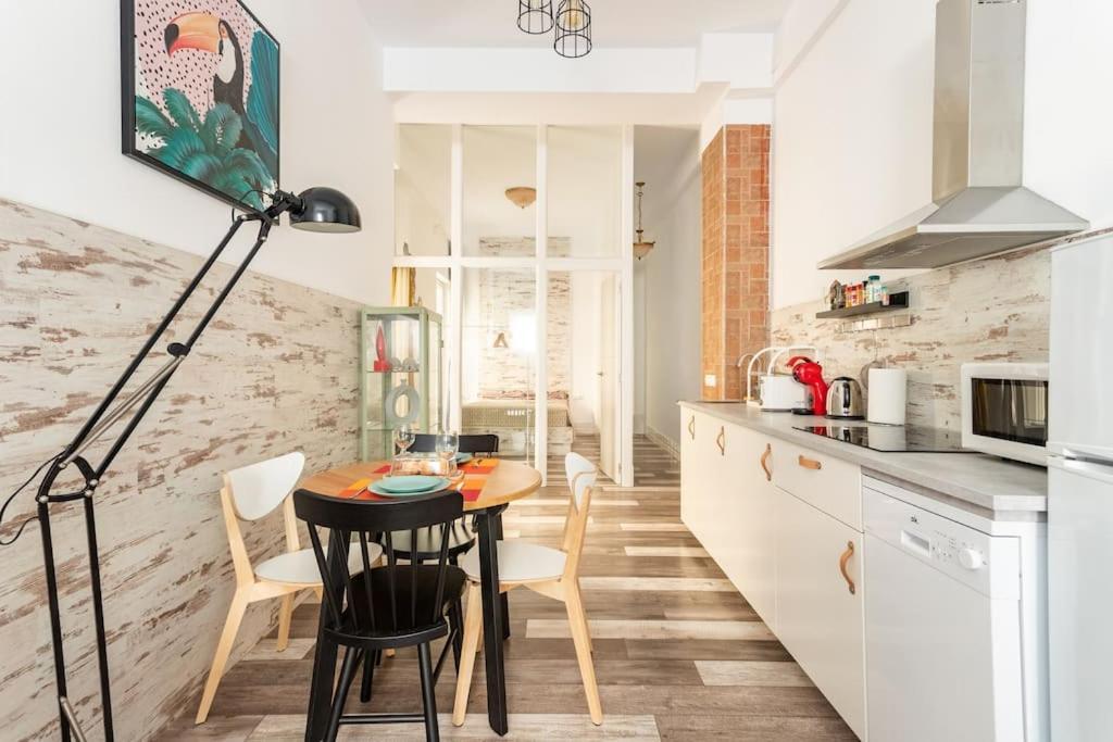 Jardin De San Fernando Apartment Alicante Exterior photo