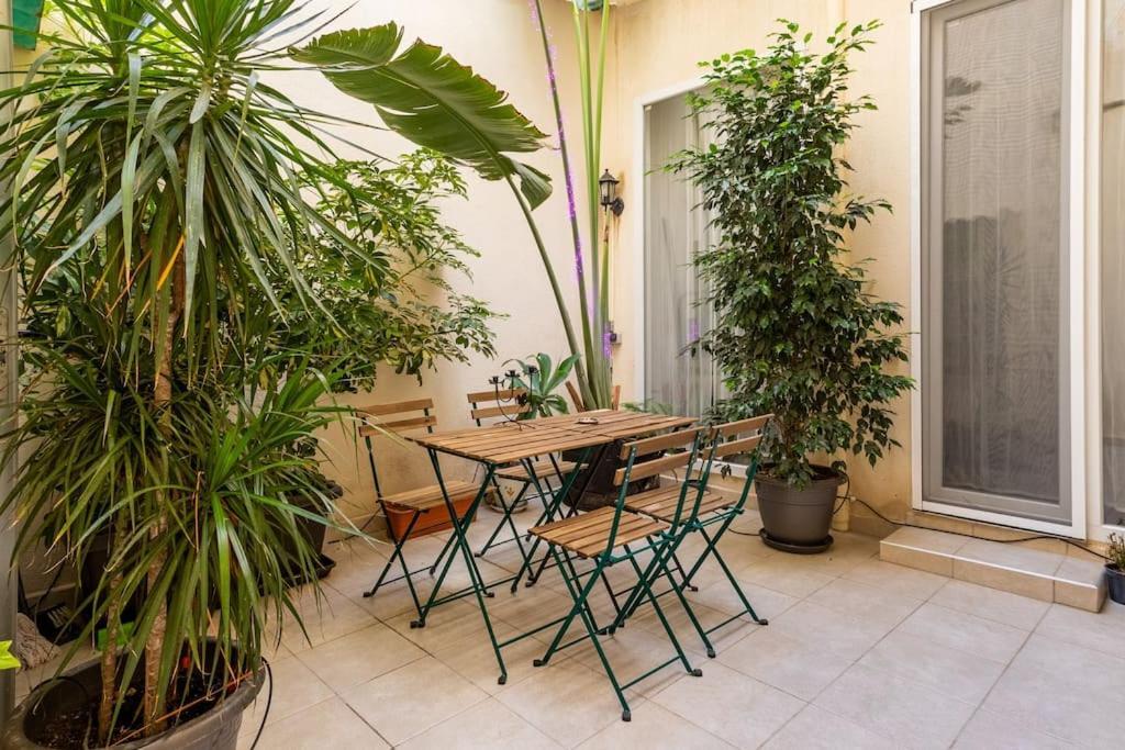 Jardin De San Fernando Apartment Alicante Exterior photo